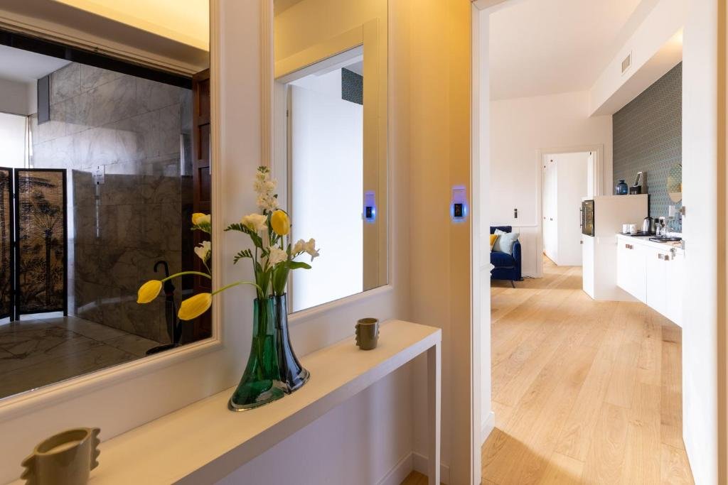 Presidential Suite · interior